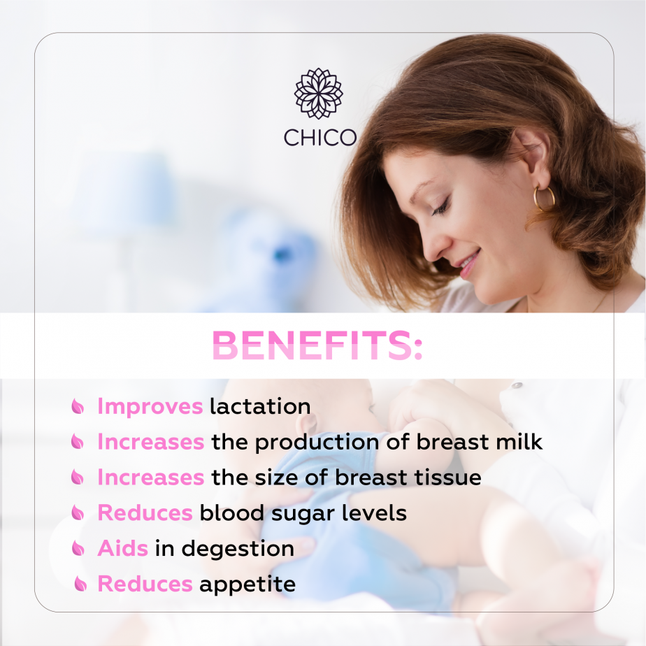 CHICO Breastfeeding Support #2