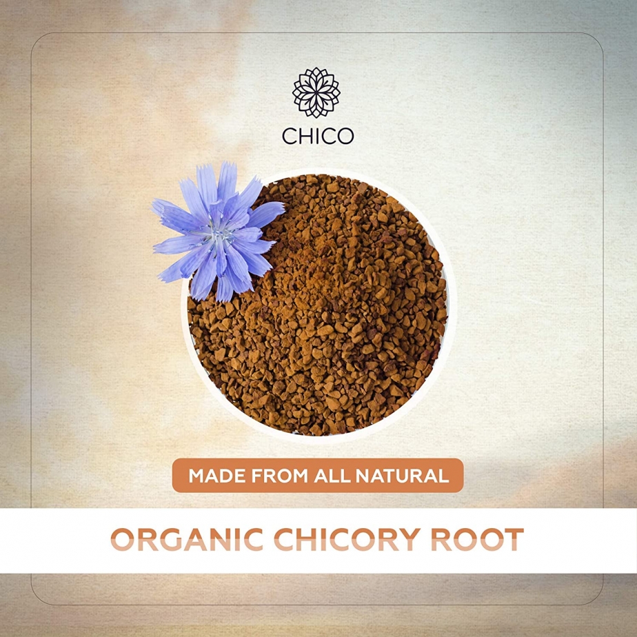CHICO Chicory Capsules #6